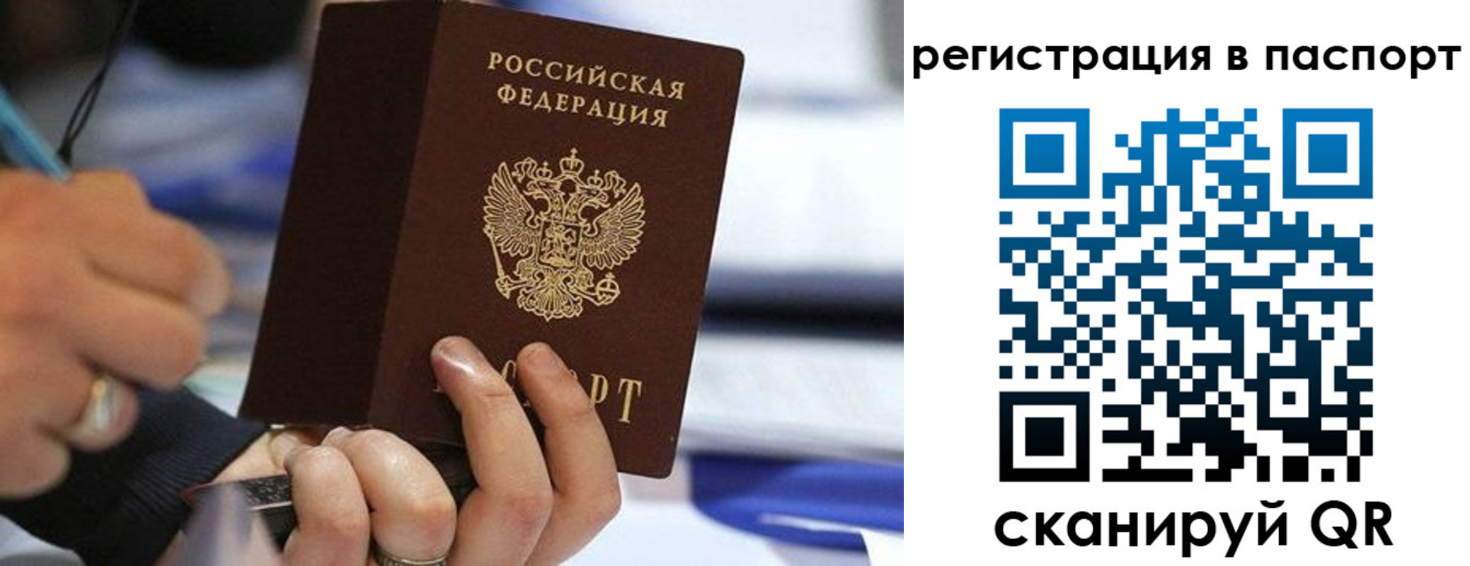 где прописаться в Сосновом Бору